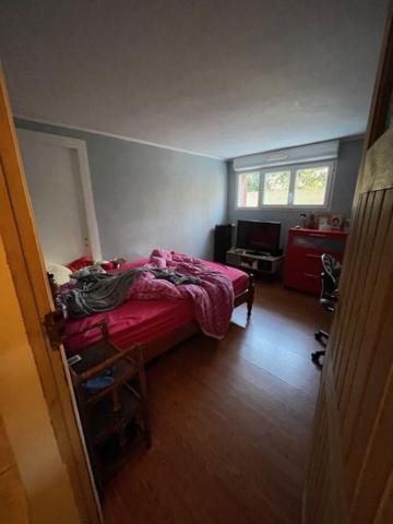 Maison 6 pièce(s) 4 chambre(s) 120 m²