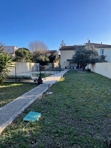 Maison 6 pièce(s) 4 chambre(s) 120 m²