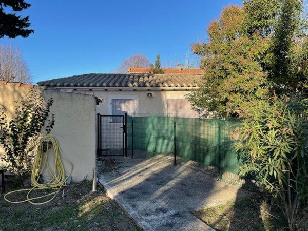 Maison 6 pièce(s) 4 chambre(s) 120 m²