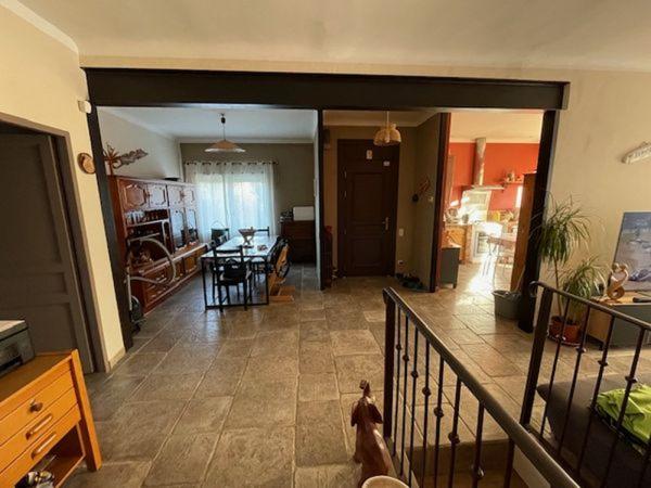 Maison 6 pièce(s) 4 chambre(s) 120 m²
