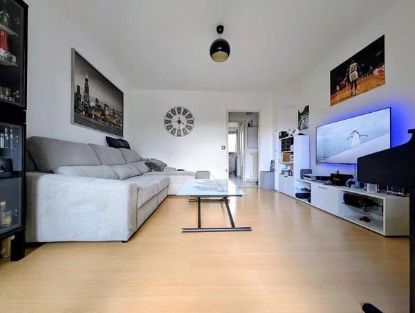 Vente Appartement 2 pièces 42 m2 à Istres