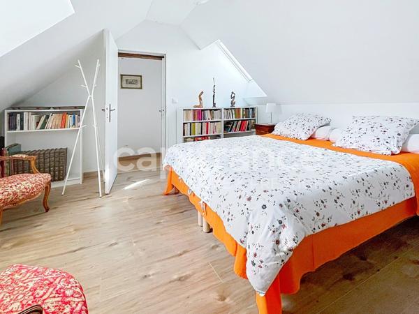 Demeure d'exception de 6 chambres et 385 m² sur un terrain de 1,6 ha