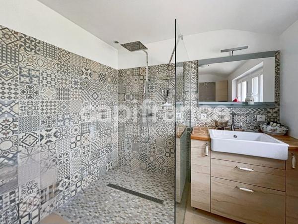 Demeure d'exception de 6 chambres et 385 m² sur un terrain de 1,6 ha