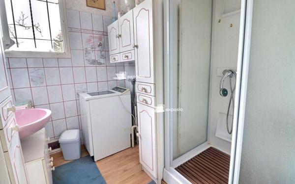 Maison à vendre    3 pièces •  Le Mée-sur-Seine