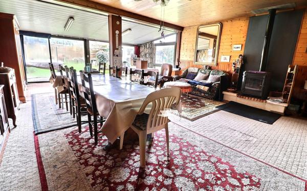 Maison à vendre    3 pièces •  Le Mée-sur-Seine