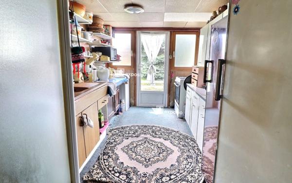 Maison à vendre    3 pièces •  Le Mée-sur-Seine