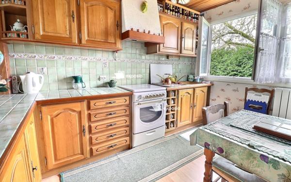 Maison à vendre    3 pièces •  Le Mée-sur-Seine