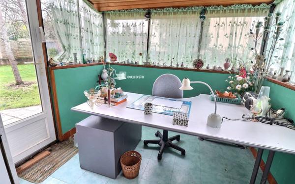 Maison à vendre    3 pièces •  Le Mée-sur-Seine