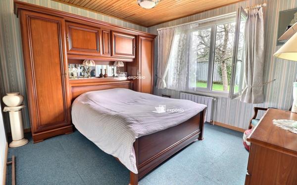 Maison à vendre    3 pièces •  Le Mée-sur-Seine