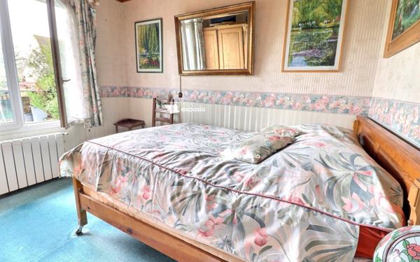 Maison à vendre    3 pièces •  Le Mée-sur-Seine