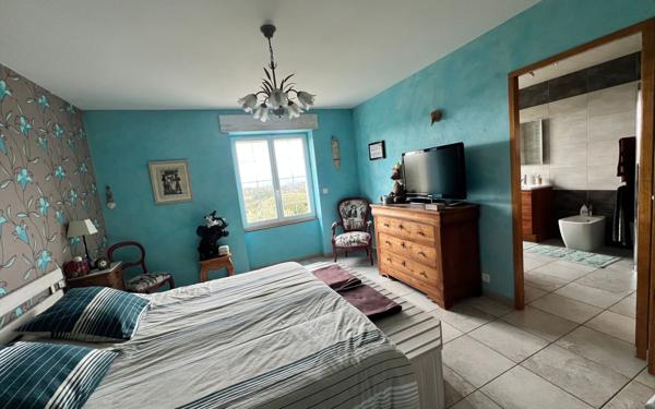 Maison à vendre    5 pièces • 147 m2 Orgnac-l'Aven