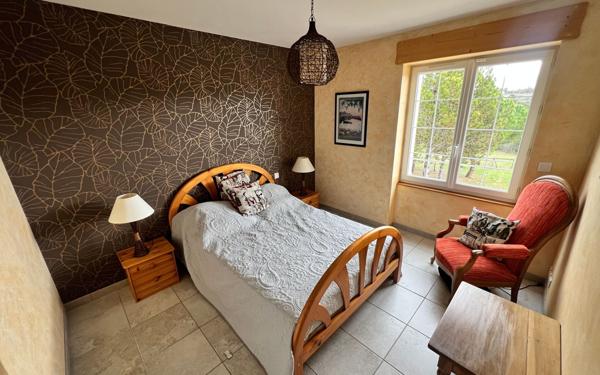 Maison à vendre    5 pièces • 147 m2 Orgnac-l'Aven