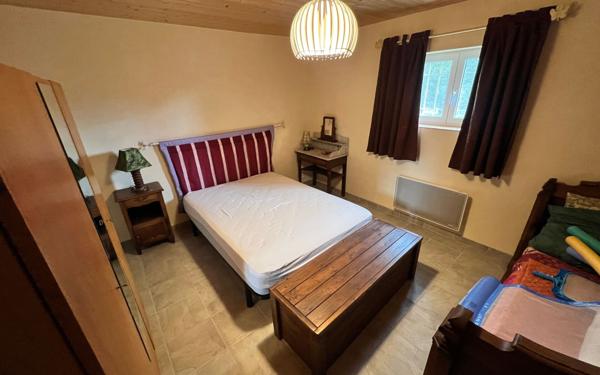 Maison à vendre    5 pièces • 147 m2 Orgnac-l'Aven