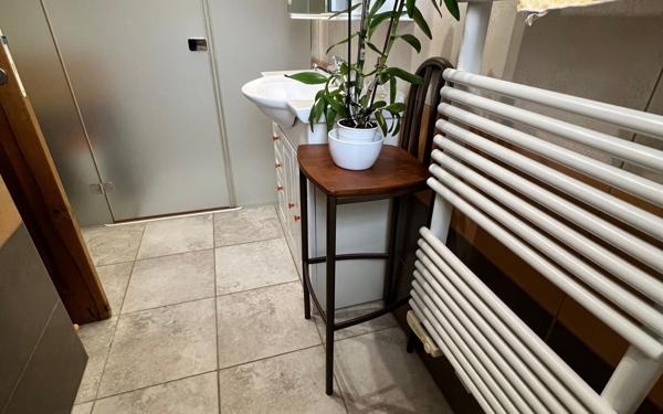 Maison à vendre    5 pièces • 147 m2 Orgnac-l'Aven