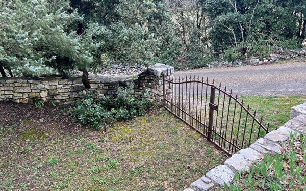 Maison à vendre    5 pièces • 147 m2 Orgnac-l'Aven