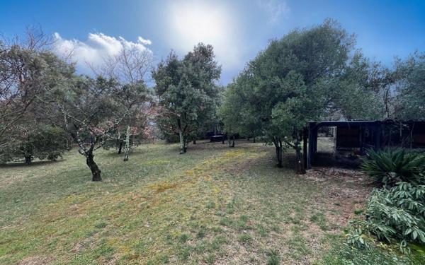 Maison à vendre    5 pièces • 147 m2 Orgnac-l'Aven