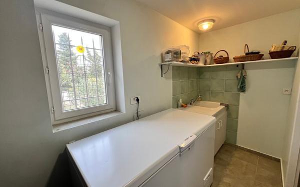 Maison à vendre    5 pièces • 147 m2 Orgnac-l'Aven