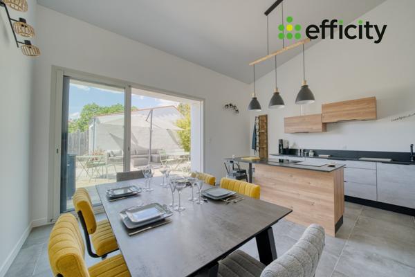 Maison 5 pièces - 144 m² Exclusivité