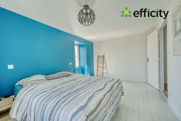 Maison 5 pièces - 144 m² Exclusivité