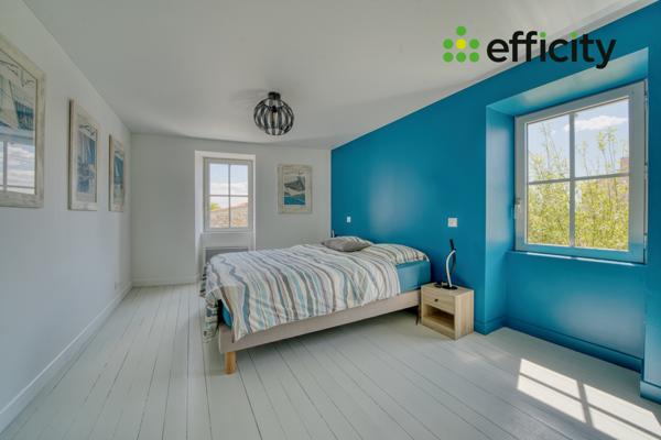 Maison 5 pièces - 144 m² Exclusivité