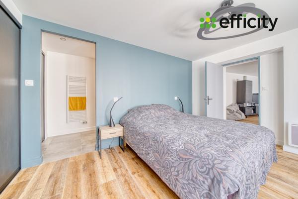 Maison 5 pièces - 144 m² Exclusivité