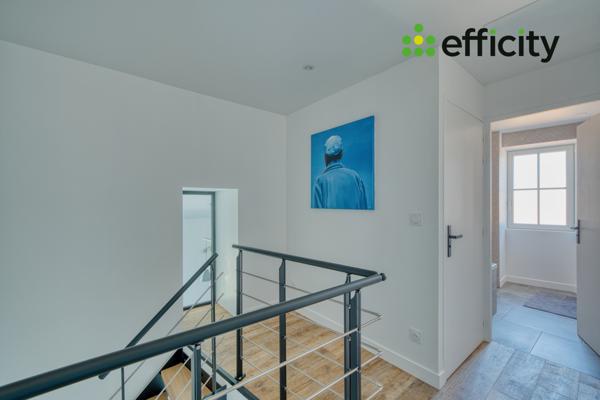 Maison 5 pièces - 144 m² Exclusivité