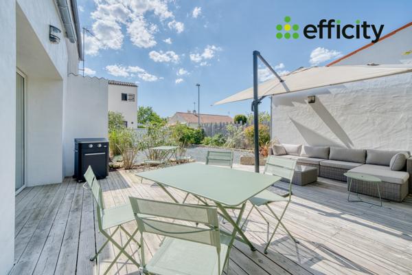Maison 5 pièces - 144 m² Exclusivité