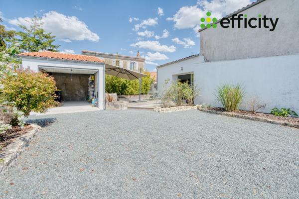 Maison 5 pièces - 144 m² Exclusivité