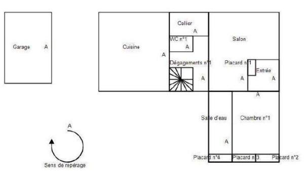 Maison 5 pièces - 144 m² Exclusivité