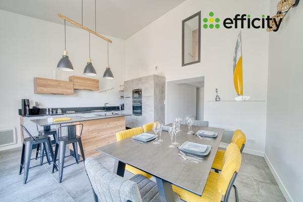 Maison 5 pièces - 144 m² Exclusivité