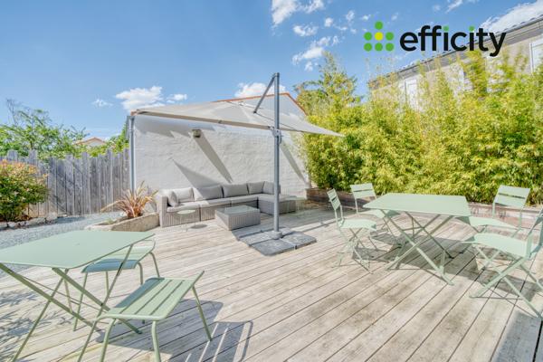 Maison 5 pièces - 144 m² Exclusivité