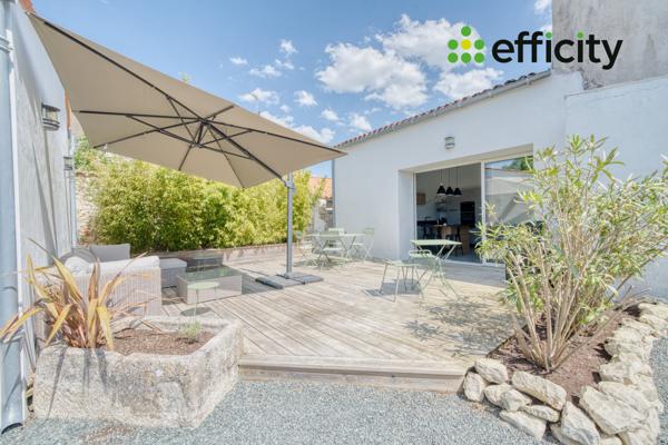 Maison 5 pièces - 144 m² Exclusivité