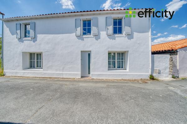 Maison 5 pièces - 144 m² Exclusivité