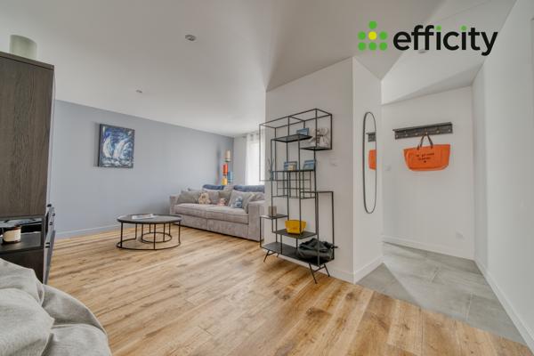 Maison 5 pièces - 144 m² Exclusivité