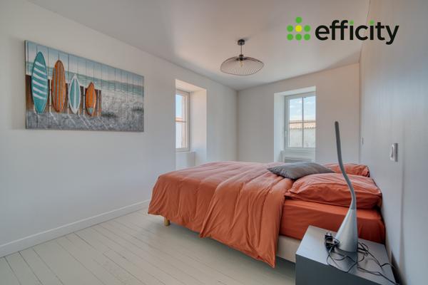 Maison 5 pièces - 144 m² Exclusivité