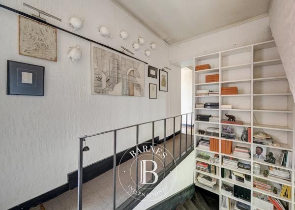 Saint-Nom-la-Bretèche, Maison 6 Chambres -  550 m² à vendre
