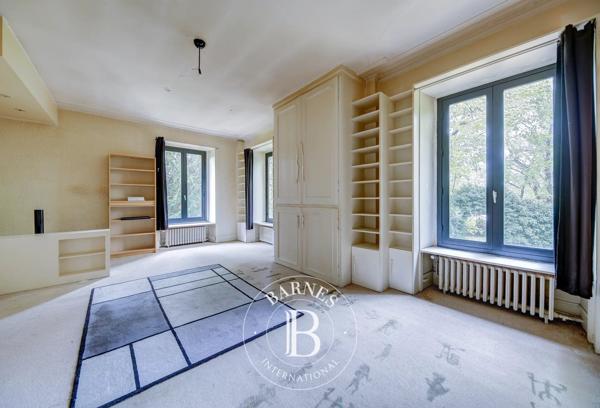 Saint-Nom-la-Bretèche, Maison 6 Chambres -  550 m² à vendre