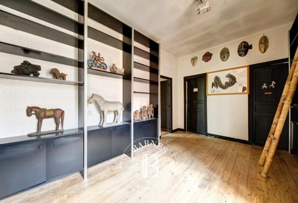 Saint-Nom-la-Bretèche, Maison 6 Chambres -  550 m² à vendre