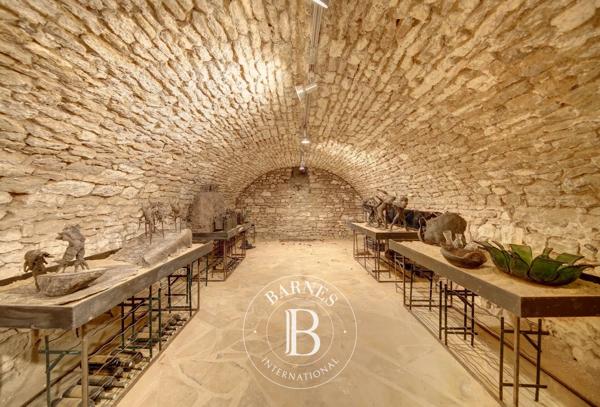 Saint-Nom-la-Bretèche, Maison 6 Chambres -  550 m² à vendre