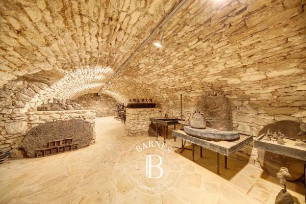 Saint-Nom-la-Bretèche, Maison 6 Chambres -  550 m² à vendre