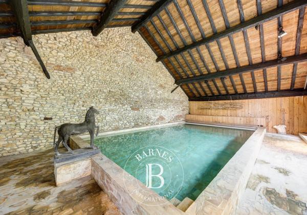 Saint-Nom-la-Bretèche, Maison 6 Chambres -  550 m² à vendre