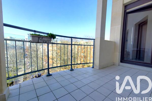 Appartement à vendre 6 pièces 97 m² Montigny-le-Bretonneux