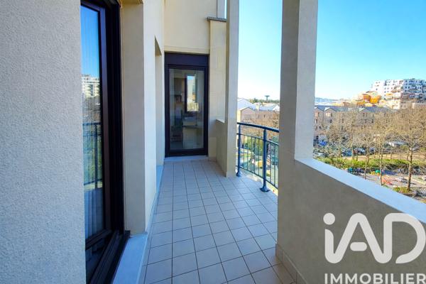 Appartement à vendre 6 pièces 97 m² Montigny-le-Bretonneux