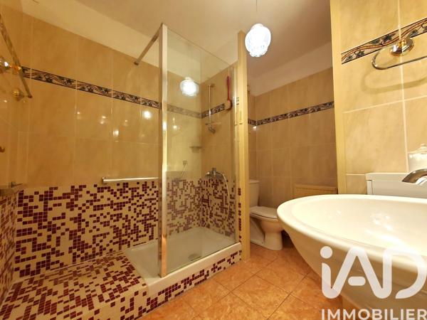 Appartement à vendre 6 pièces 97 m² Montigny-le-Bretonneux