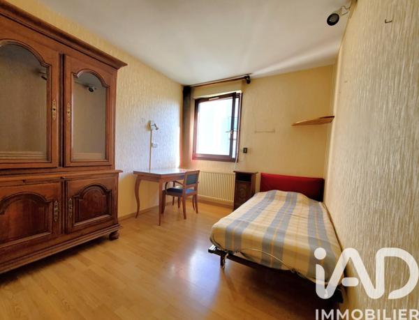 Appartement à vendre 6 pièces 97 m² Montigny-le-Bretonneux