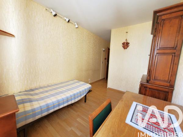 Appartement à vendre 6 pièces 97 m² Montigny-le-Bretonneux