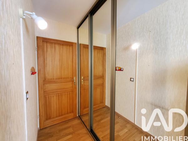 Appartement à vendre 6 pièces 97 m² Montigny-le-Bretonneux