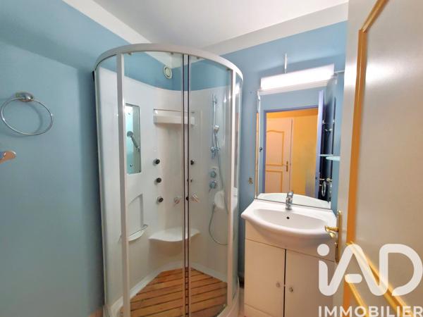 Appartement à vendre 6 pièces 97 m² Montigny-le-Bretonneux