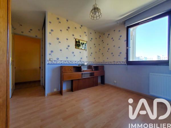 Appartement à vendre 6 pièces 97 m² Montigny-le-Bretonneux