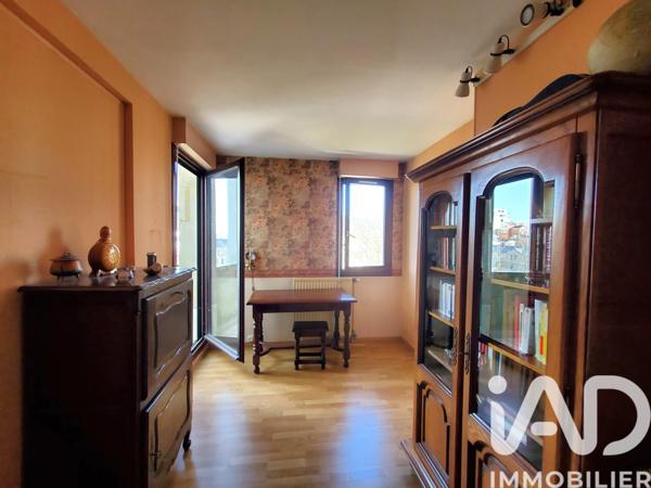 Appartement à vendre 6 pièces 97 m² Montigny-le-Bretonneux